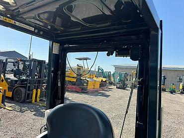 генератор 2107 цена: Погрузчик, Komatsu, 2018 г., Колесный, Вилочный — 8