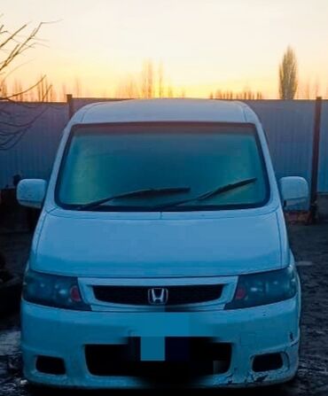 хонда аккорд в кыргызстане: Honda Stepwgn: 2003 г., 2.4 л, Автомат, Бензин, Минивэн