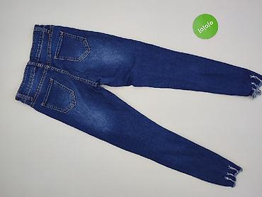 rj rocks jeans: Miss RJ, Jeansy damskie, rozmiar S — 3