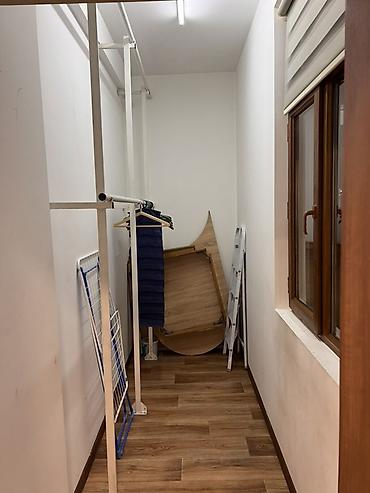 аренда кравтир: Студия, Асанбай мкр Собственник, Без животных, от 1 года, С мебелью полностью — 9