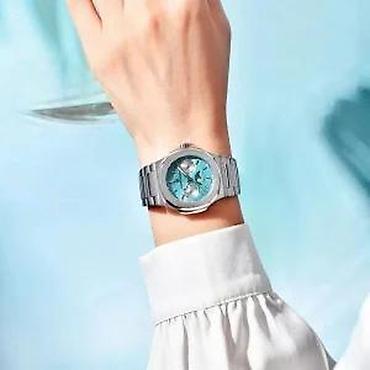 Ručni satovi: PAGANI DESIGN PD-1786 - 32.5mm - Svetlo plava PAGANI DESIGN PD-1786 - — 9