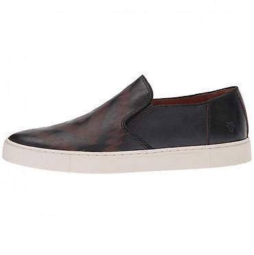 Туфли: Мужские туфли, 41.5, 42, 42.5, Новый, цвет - Коричневый, Самовывоз — 4