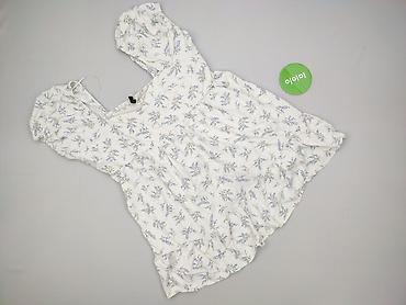 hm bluzki cekiny: H&M Divided, Bluzka damska, rozmiar 2XL — 2