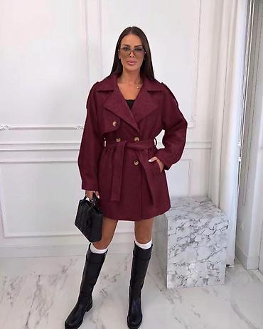 Women's Raincoats: Kaputic: 4000dinara — 2