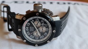 Ručni satovi: Sportski sat, Muški — 4