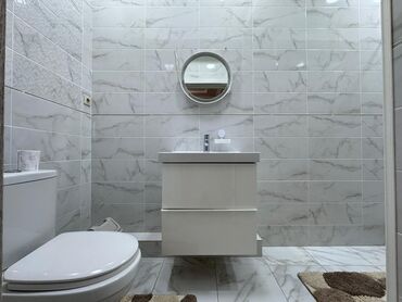 Продажа квартир: 4 комнаты, 172 м², Элитка, 7 этаж, Дизайнерский ремонт — 18