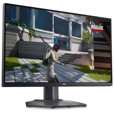 240 hz monitor qiymeti: Monitor "Dell G2524H 280Hz 0.5ms" Salam Monitör. hal Hazırda
