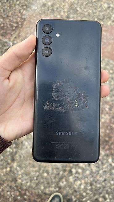 a04s: Samsung Galaxy A04s, 64 GB, Qırıq, İki sim kartlı, Simsiz şarj — 2