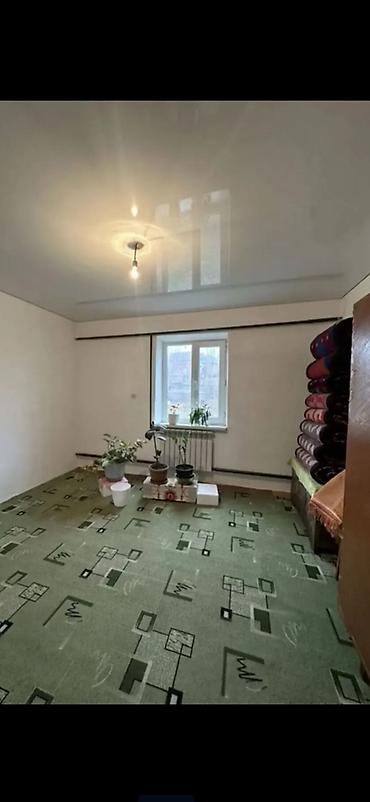 чон арык дом: 60 м², 4 бөлмө, Чогуу жашоосу жок — 4