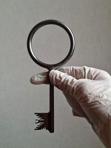 Şamlar: Şam Fiqurlu, Arı mumu — 17