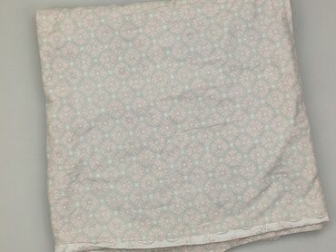 Linen & Bedding: PL - Pillowcase, 200 x 200, color - Green, condition - Good