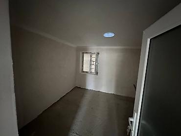 Həyət evi alıram: 2 mərtəbəli həyət evi - Layihə: pilləkənlə yarıaçıq dəhlizdən giriş — 5