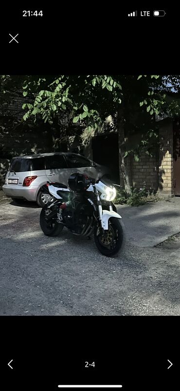 мотоциклы из китая с бесплатной доставкой: Спортбайк Yamaha, 600 куб. см, Бензин