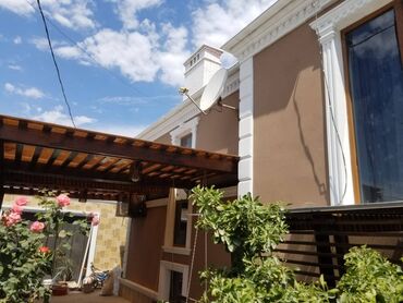 Həyət evləri və villaların satışı: 5 otaqlı, 200 kv. m, Yeni təmirli — 5