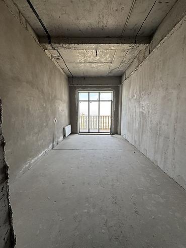Продажа квартир: 3 комнаты, 117 м², Асанбай мкр Элитка, 17 этаж, ПСО (под самоотделку) — 4