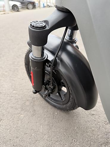 Электросамокаты: Электросамокат, Без рассрочки, Новый, Бесплатная доставка, Платная доставка, Самовывоз — 12