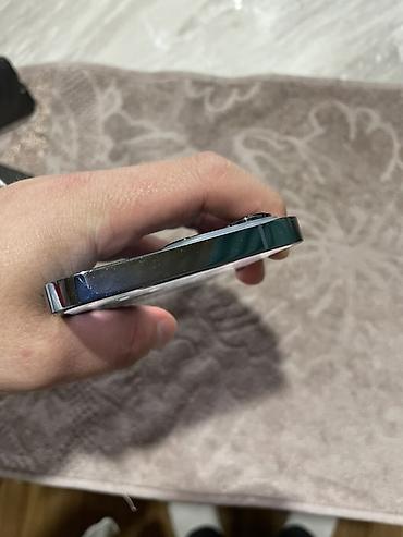 Apple iPhone: IPhone 13 Pro, Б/у, 256 ГБ, Sierra Blue, 89 % at lalafo.kg — 2 Apple iPhone: IPhone 13 Pro, Б/у, 256 ГБ, Sierra Blue, 89 % — 2
