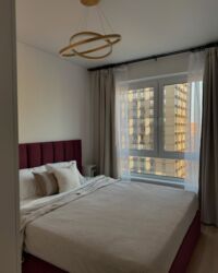 дом с баней на сутки бишкек: 1 комната, Бронь, Телевизор, Парковка