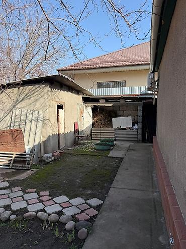 Продажа коттеджей и домов: 🔥Продается дом с Участком🔥 *Район Церковь Жибек Жолу* 🏡 *Дом не — 12