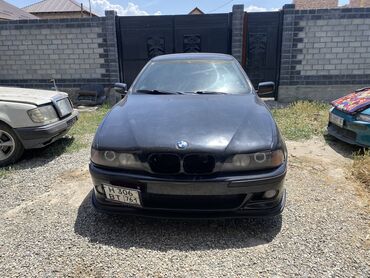 бмв е34 цена новая: BMW 3 series: 2000 г., 2.8 л, Механика, Бензин, Седан
