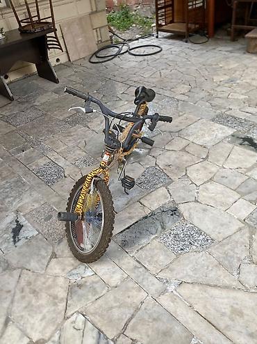 BMX велосипеды: Velosiped tecili satilir, xaricden gelib. Tecili pula ehtiyacim var — 2