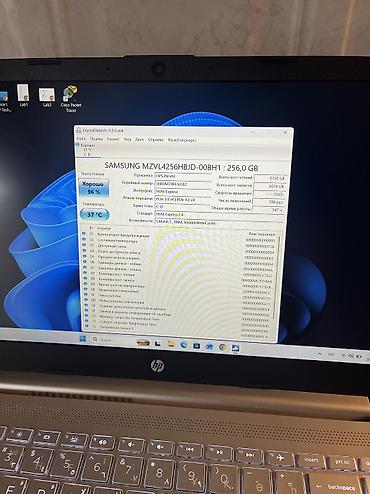 скупка ноут: HP14 Laptop (Core i3-1215U / 8GB RAM / NVMe SSD / Win 11) — — 5