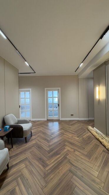 Продажа квартир: 4 комнаты, 192 м², Элитка, 6 этаж, Евроремонт — 2