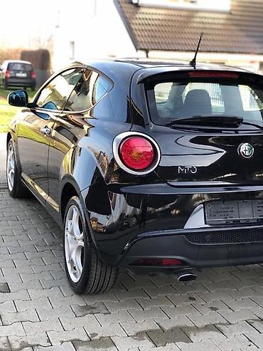 auto otpad audi: ALFA ROMEO MITO 1.4 TB 2011. GODIŠTE | Auto uvezen iz Svajcarske — 9