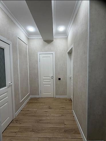 2 bedroom: 2 комнаты, 48 м², 1000 мелочей Элитка, 13 этаж, Евроремонт — 4