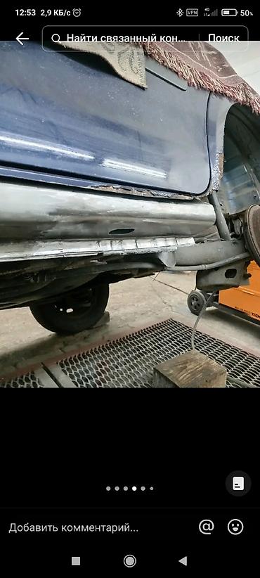 авто малярка: Авто покраска сварочные работы шумоизоляция восстановление пластиковых — 10