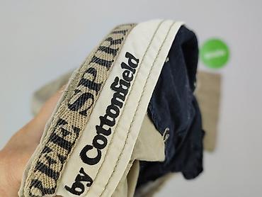 dresy pull and bear: Cottonfield, Chinosy dla mężczyzn, rozmiar L — 5