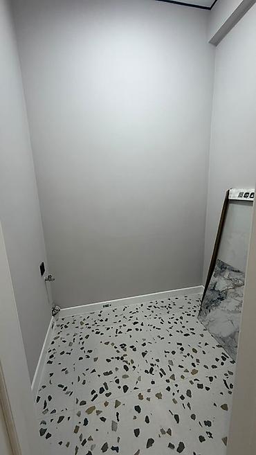 репина: 1 комната, 48 м², Нижний Джал (Джал-23) Элитка, 7 этаж, Свежий ремонт — 6