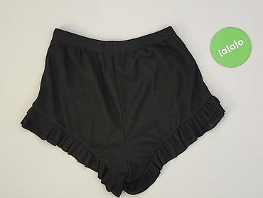 wystające stringi: PrettyLittleThing, Szorty damskie, rozmiar S — 3