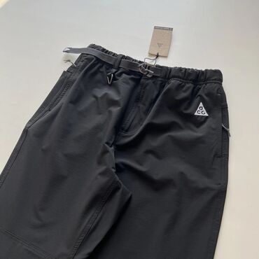 одежда для похудения: Nike ACG trail pants •на заказ •размеры: M-2XL •предоплата 50%