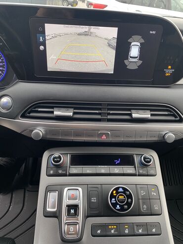 Hyundai: Hyundai Palisade: 2019 г., 2.2 л, Автомат, Дизель, Кроссовер — 7