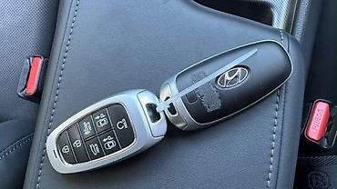 водавоз продажа: Hyundai Sonata: 2021 г., 2 л, Автомат, Гибрид, Седан — 5