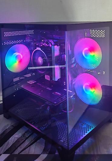 mini prosessor: Parametrləri ​Prosessor Ryzen 3 3200G ​Videokart R9 270X ​Yaddaş — 1