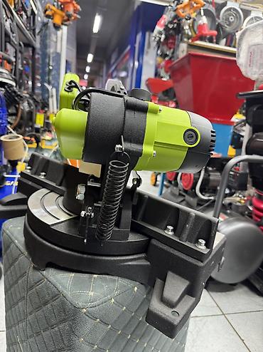 Другие электротовары: Углорез ROLF TOP-255A торцовочная пила торцовка электропила дисковая — 11