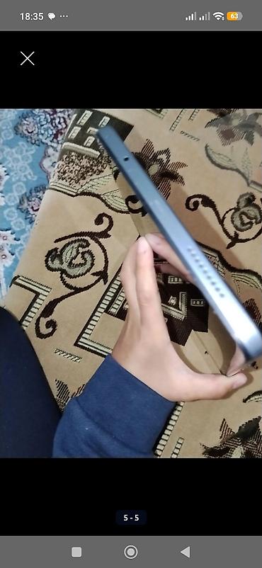 iphone 12 pro max 256gb: Планшет, Xiaomi, память 128 ГБ, Б/у, Классический цвет - Серый — 2