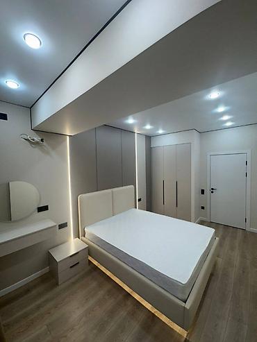 Продажа квартир: 2 комнаты, 71 м², Элитка, 6 этаж, Дизайнерский ремонт — 8