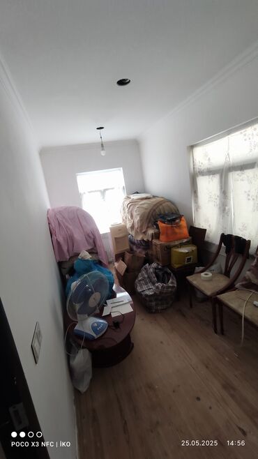 Həyət evləri və villaların satışı: Binə 2 otaqlı, 70 kv. m, Kredit yoxdur, Yeni təmirli — 6