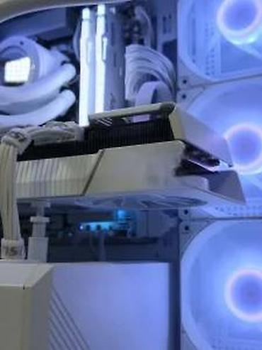 Desktop računari i radne stanice: Ryzen 7 9800X3D RX 7800XT B850 32GB 1TB - SM071PC. ✨ Prodaja i — 10