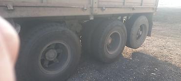 Прицепы и полуприцепы: Прицеп — 12