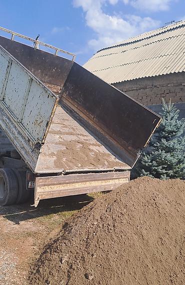 Услуги портера: Заказать Хендай портер, Вывоз бытового мусора, С откидным кузовом (самосвал) — 2