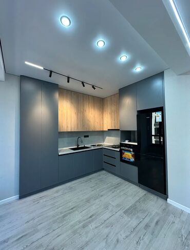 профсоюзная квартира: 2 комнаты, 63 м², Элитка, 7 этаж, Дизайнерский ремонт
