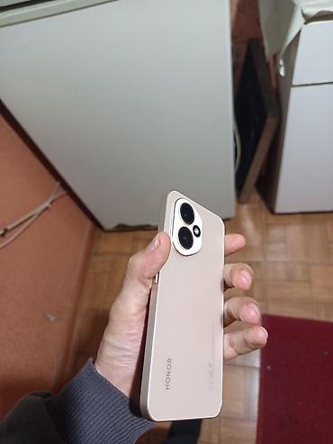 honor magicbook: Honor 256 GB, rəng - Qızılı, Barmaq izi — 2
