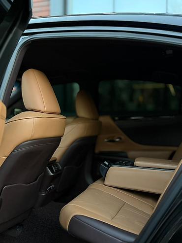 Lexus: Lexus ES: 2020 г., 2.5 л, Автомат, Бензин, Седан — 10