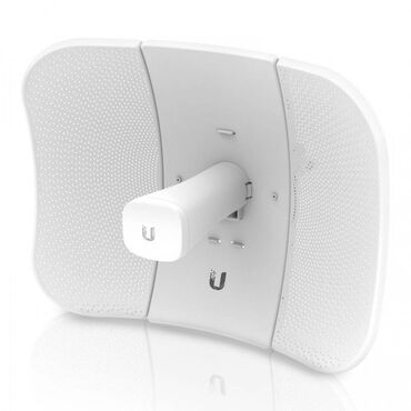 kontakt elaqe nomresi: Ubiquiti LiteBeam AC Gen2 (LBE-5AC-Gen2) Çox yaxşı vəziyyətdədir