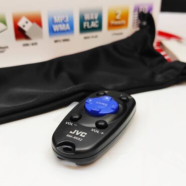 Магнитолы: Новый, 1-DIN — 10