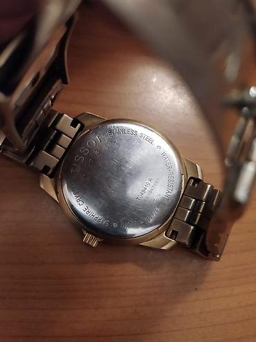 pagani часы: Классические часы часы, Tissot, Швейцария, Оригинал, Унисекс, Б/у — 5